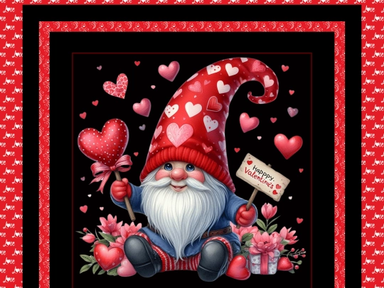tourneypages/valentinesgnome screenshot