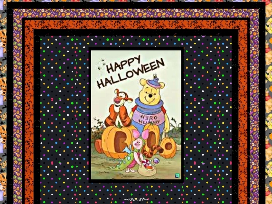 tourneypages/winnieoween screenshot