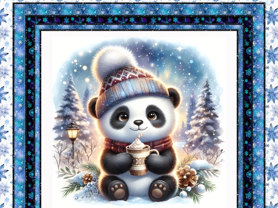 tourneypages/winterwonderland screenshot