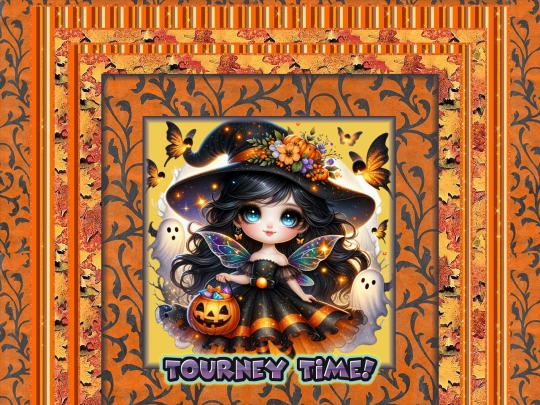 tourneypages/witch1 screenshot