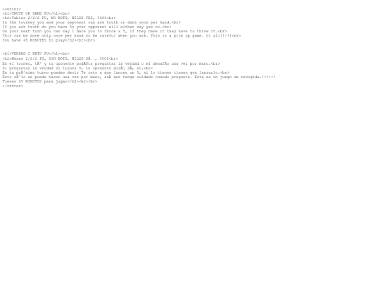 truthordare screenshot