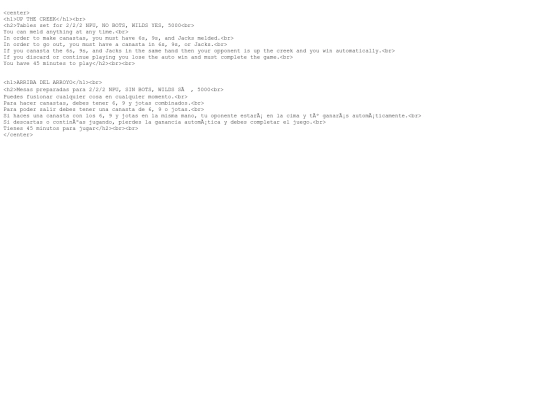 utc screenshot