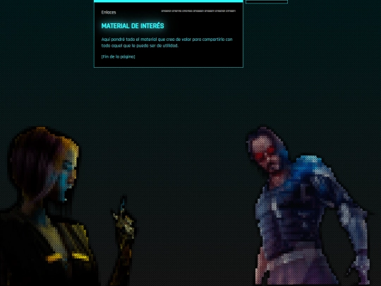 enlaces screenshot