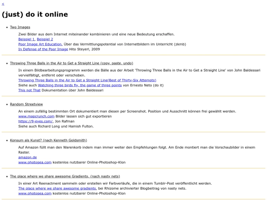 instructions screenshot