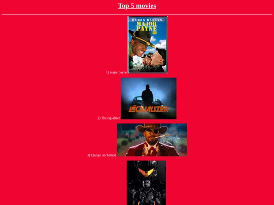 thing2 screenshot