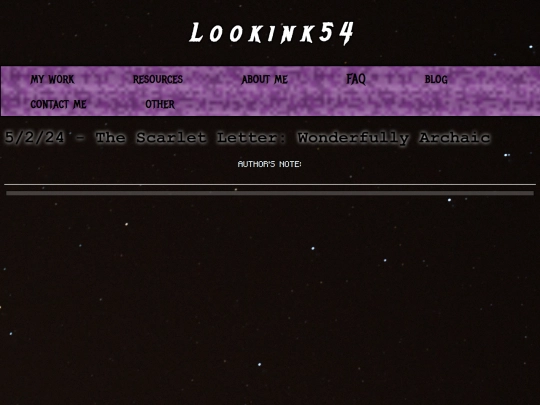blog/school/_template screenshot