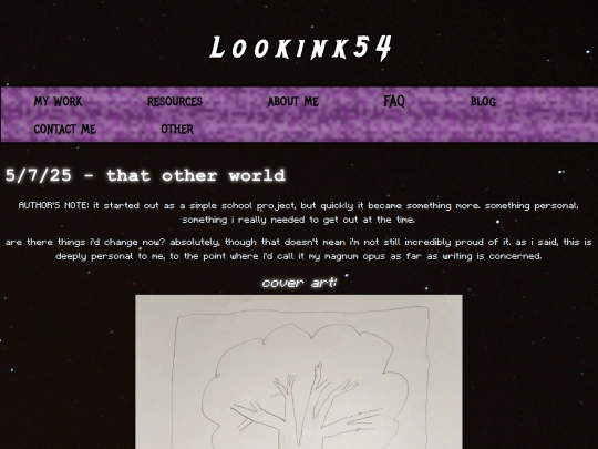 blog/school/tow screenshot