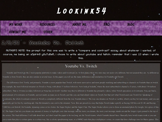 blog/school/ytVStch screenshot