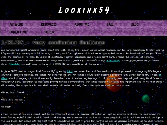 blog/very-confusing-feelings screenshot