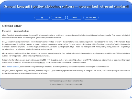 prapoceci screenshot