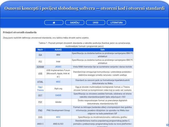 primjeri screenshot