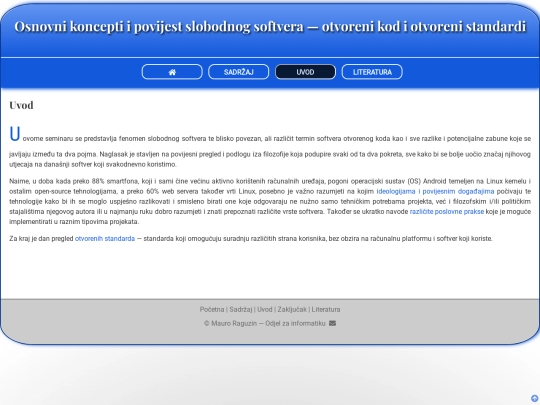 uvod screenshot