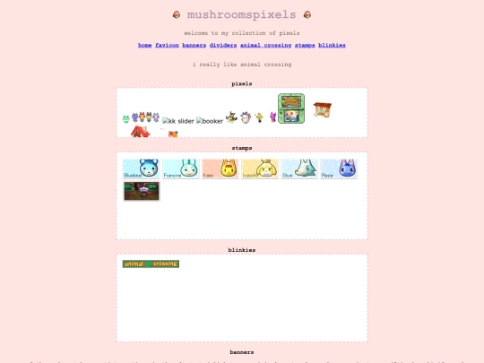 animalcrossing screenshot