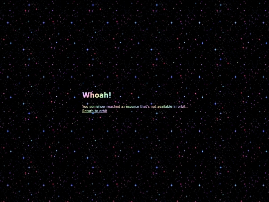 cubes screenshot