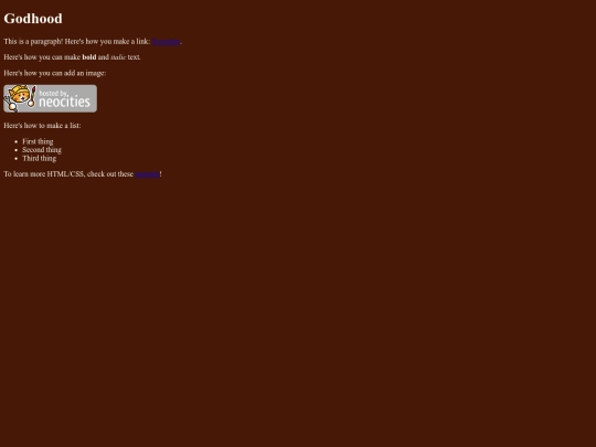 godhood-ttrpg/godhood-main screenshot