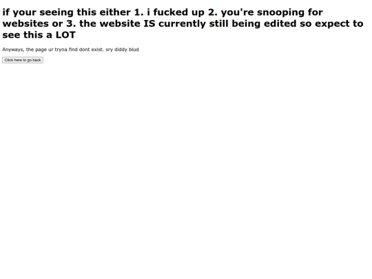 Gay People/TUW screenshot