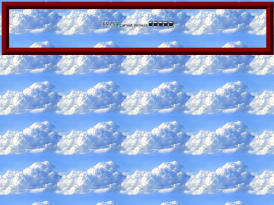 Mainpage screenshot