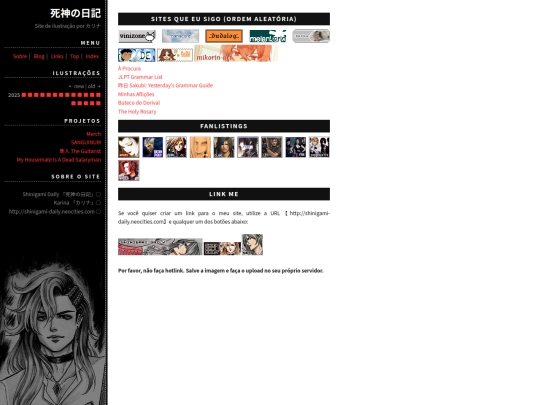 bookmark screenshot