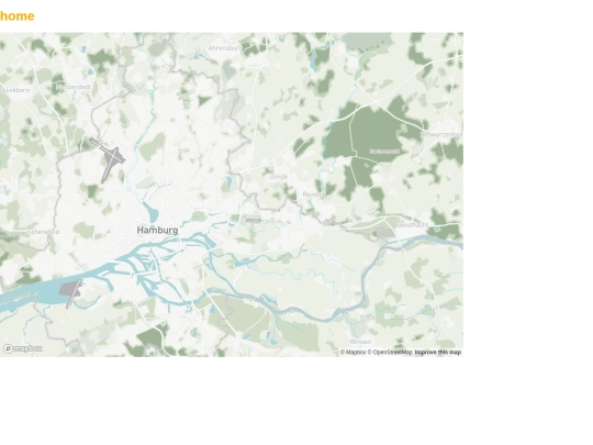 map screenshot