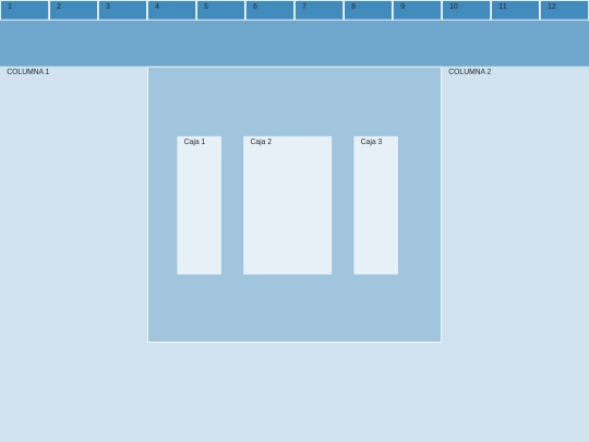 Bootstrap/tareas/TareaPP3 screenshot