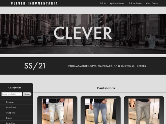 final1/pantalones screenshot