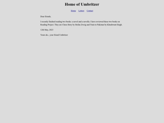 letters/letter-001 screenshot