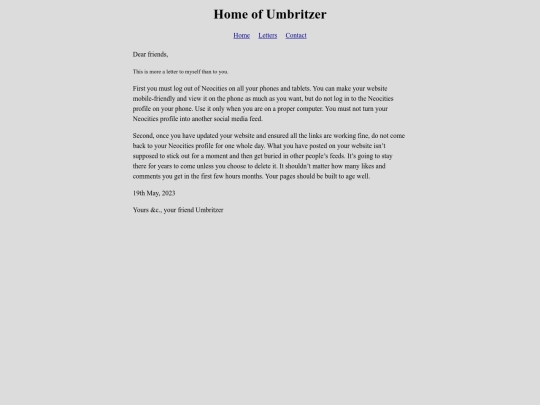 letters/letter-003 screenshot