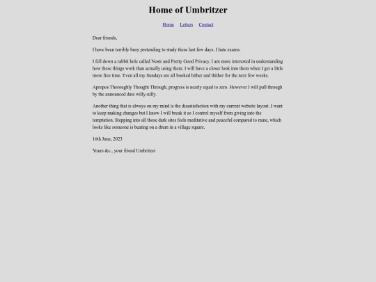 letters/letter-006 screenshot