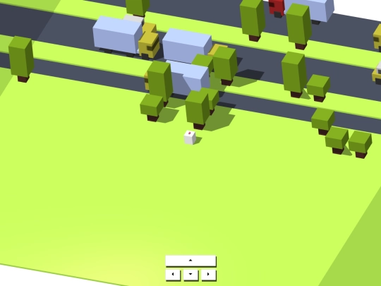 html/cindex screenshot