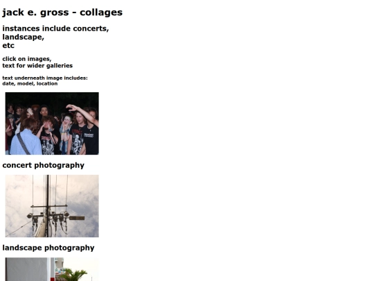 photography screenshot