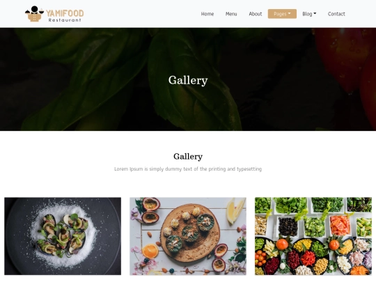 gallery screenshot