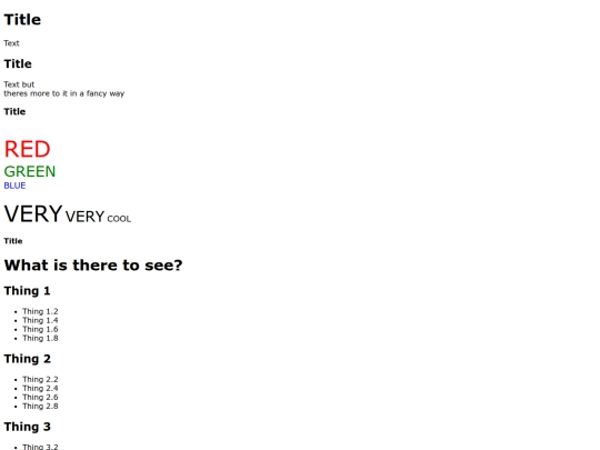 anotherpage screenshot