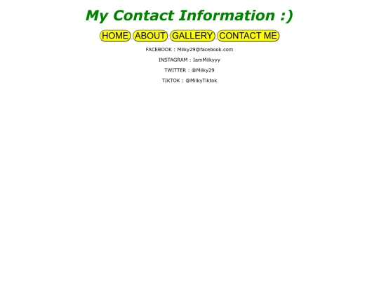 contactus screenshot