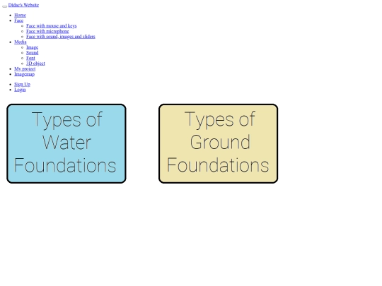 imagemap/WaterGroundFoundation screenshot