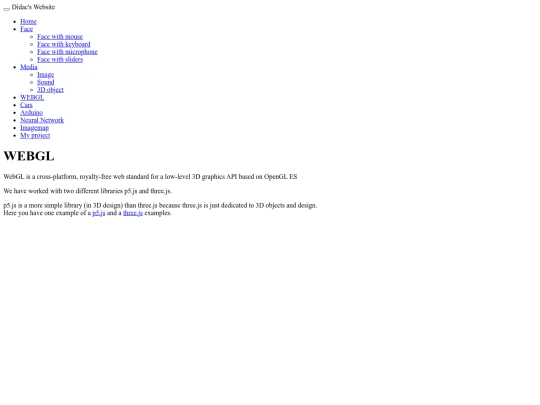 webgl screenshot