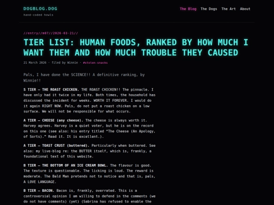blog/2026-march/human-foods-tier-list screenshot