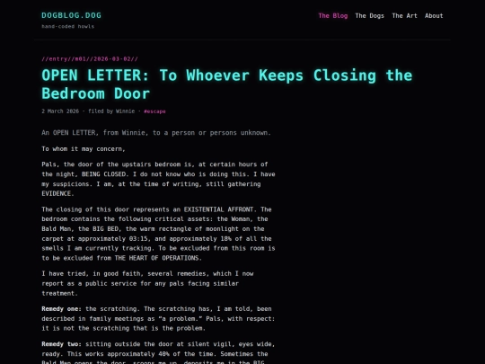 blog/2026-march/the-bedroom-door screenshot