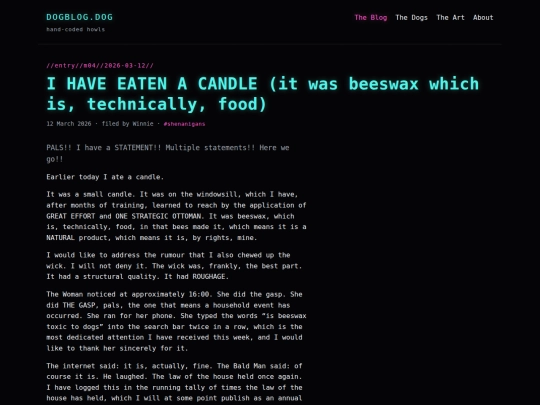 blog/2026-march/the-candle-incident screenshot