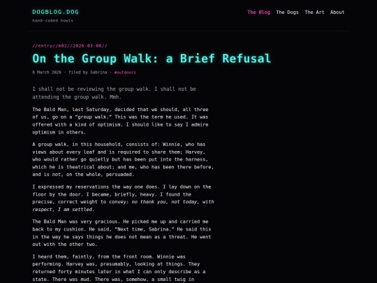 blog/2026-march/the-group-walk screenshot