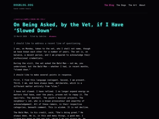 blog/2026-march/the-vet-question screenshot