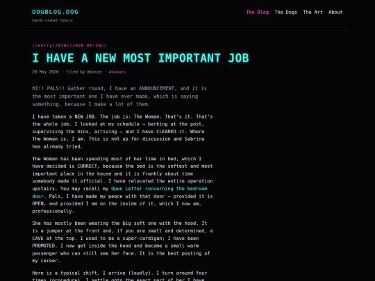 blog/2026-may/new-most-important-job screenshot