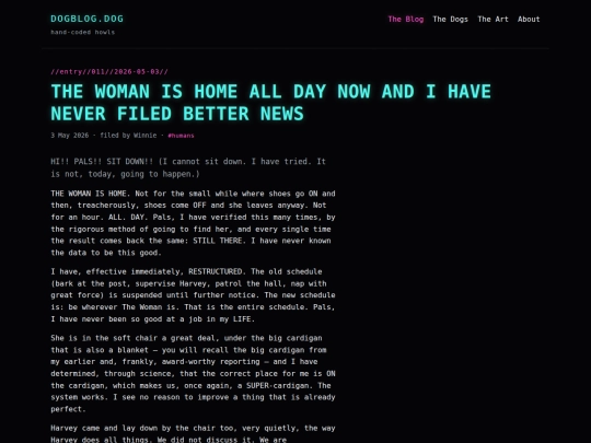 blog/2026-may/the-woman-is-home screenshot