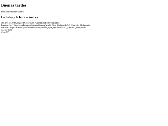 Mod3_Ejerc_Obligatorio/M3_Ejercicio_Obligatorio screenshot