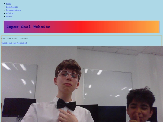 main screenshot