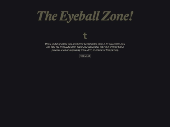 eyes screenshot