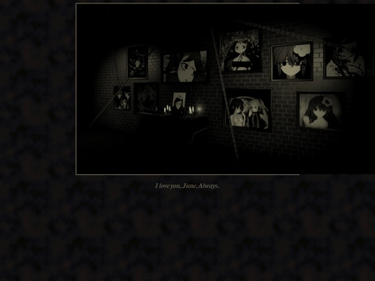 shrineroom screenshot