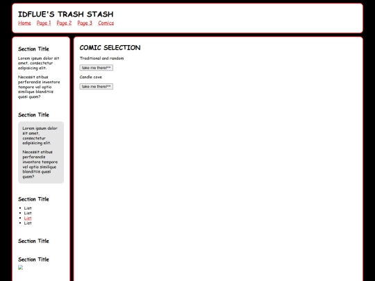 tab screenshot