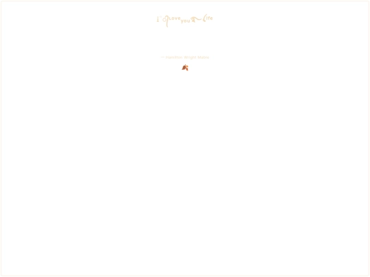 autumn_quote screenshot