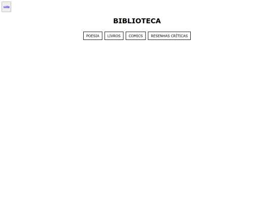 biblioteca screenshot