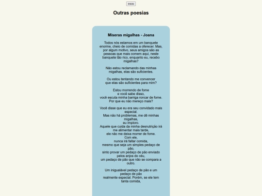outrospoemas screenshot